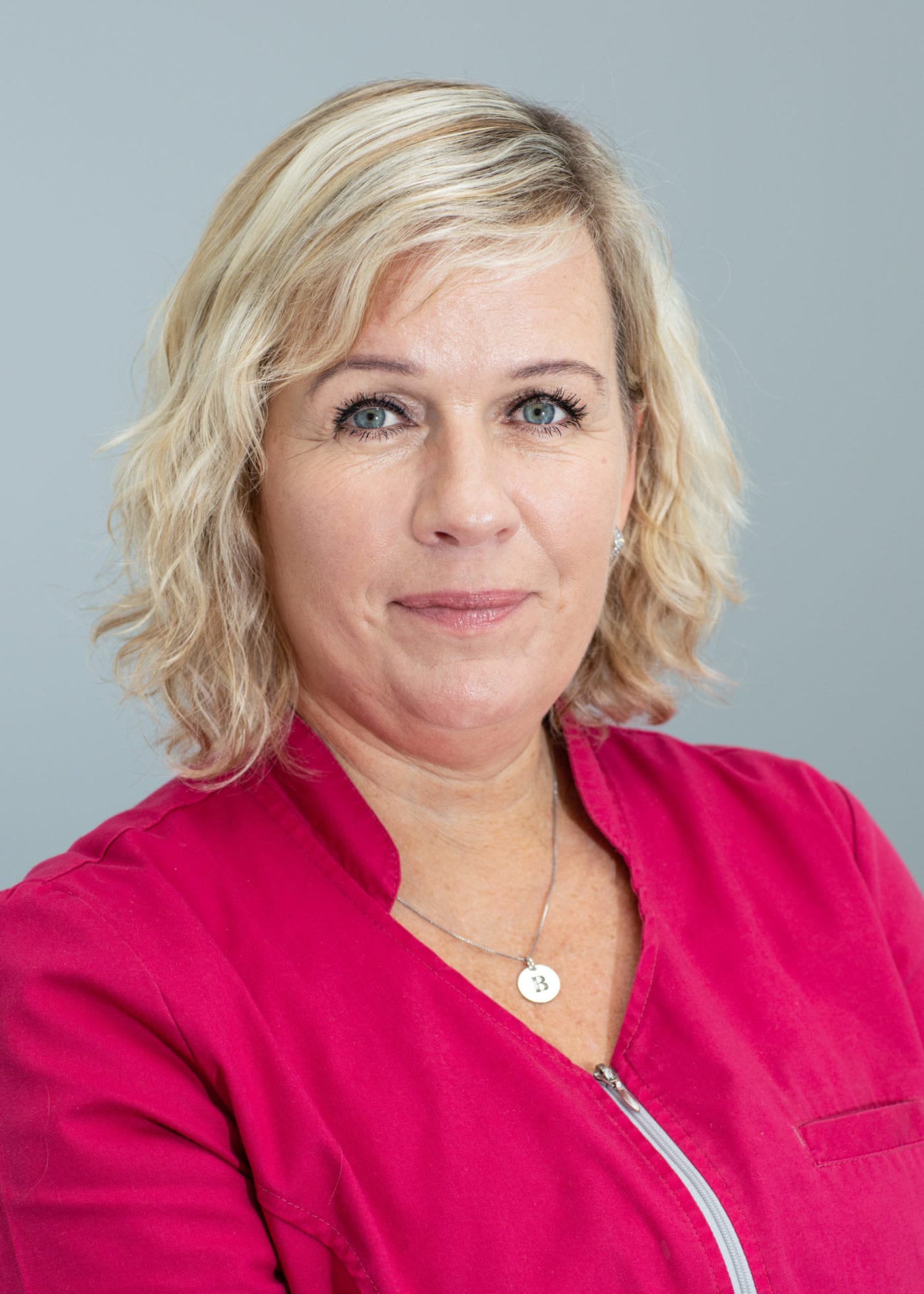Bryndís Björnsdóttir