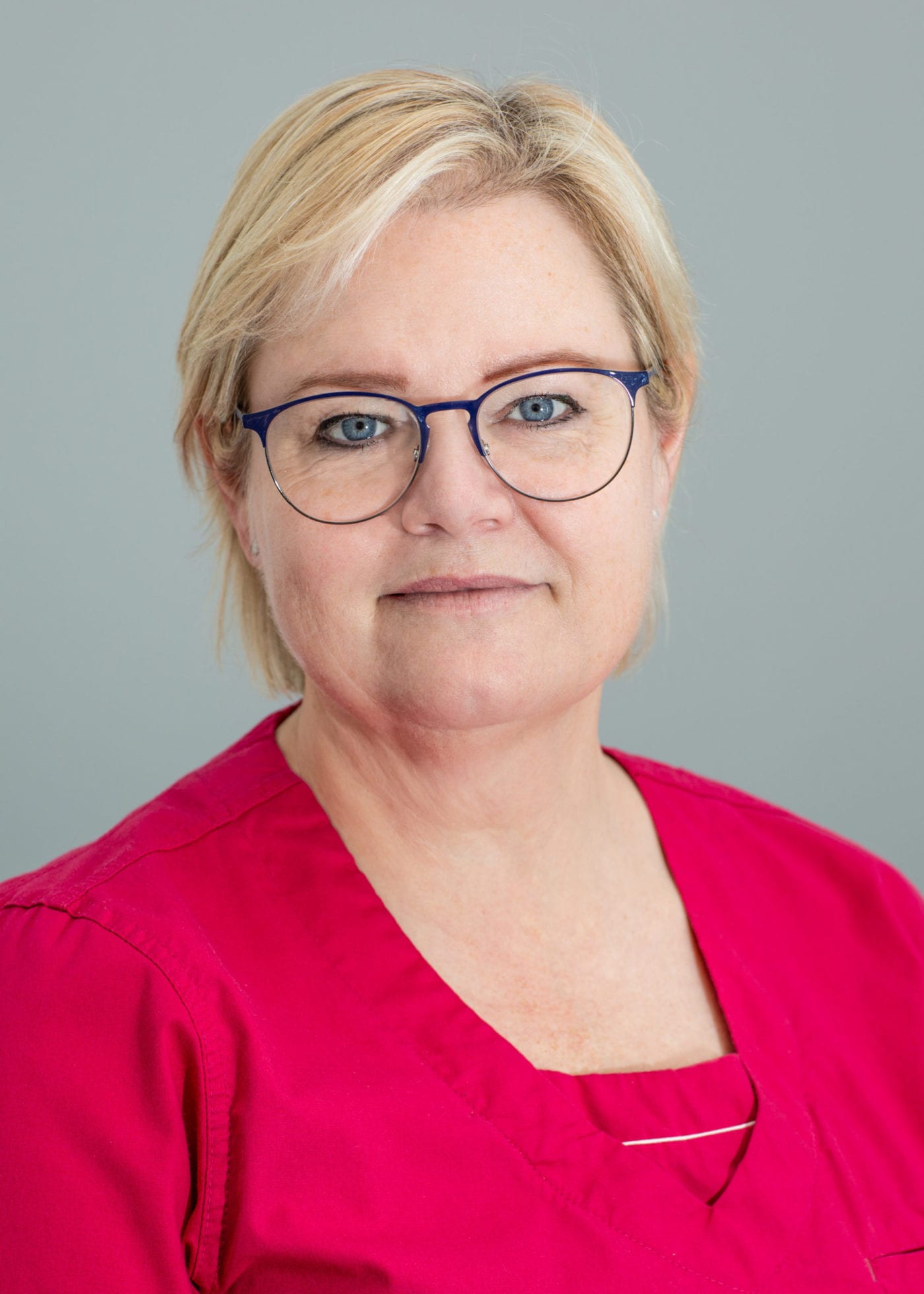 Ellen Flosadóttir M.Sc.