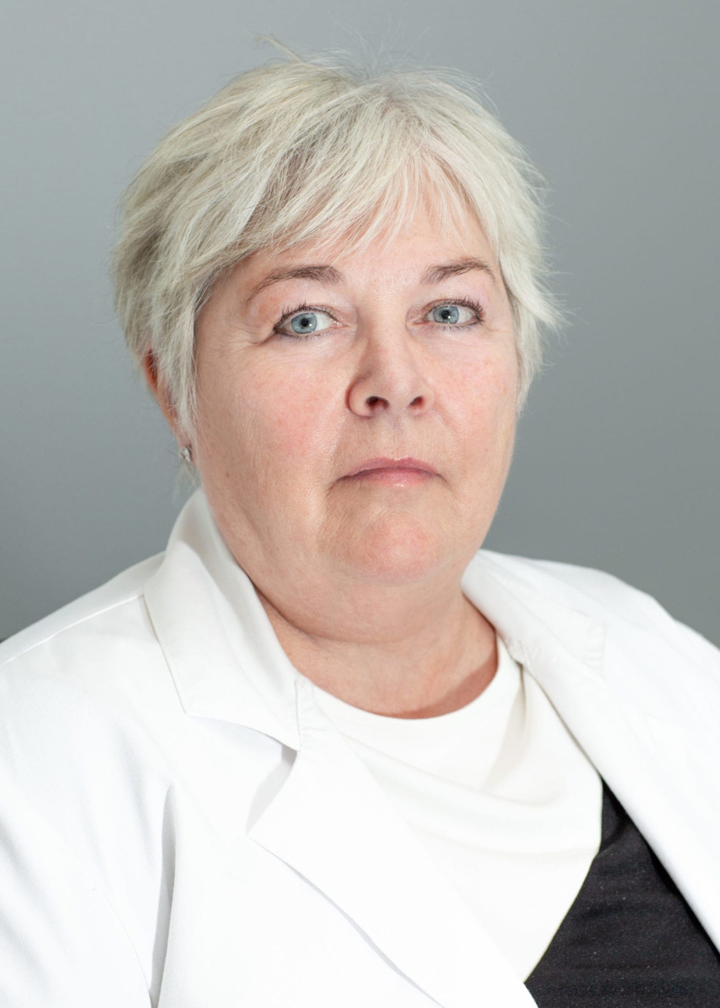 Sigríður Birna Guðjónsdóttir