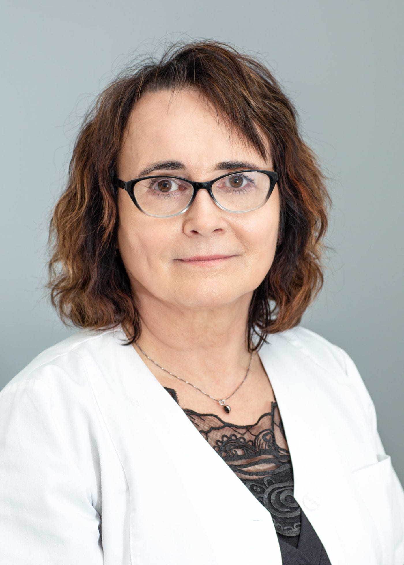 Unnur Lilja Elíasdóttir